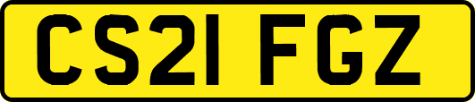 CS21FGZ