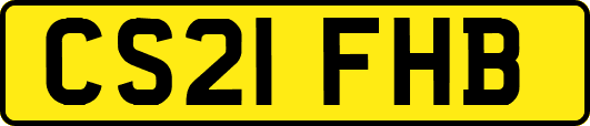 CS21FHB