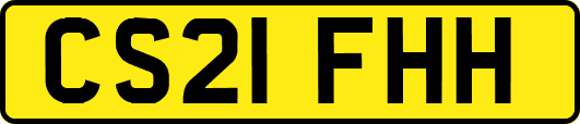 CS21FHH