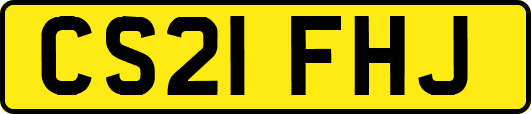 CS21FHJ