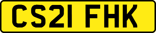 CS21FHK