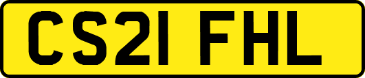 CS21FHL