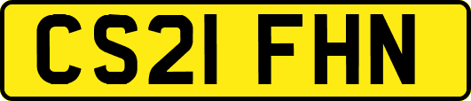 CS21FHN