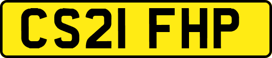 CS21FHP