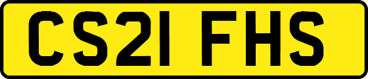 CS21FHS
