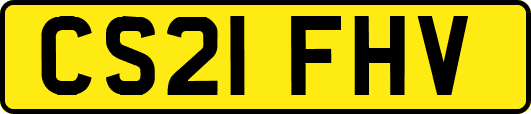 CS21FHV