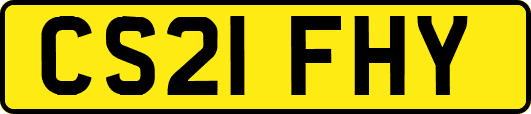 CS21FHY