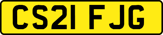 CS21FJG