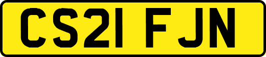 CS21FJN
