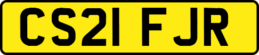 CS21FJR