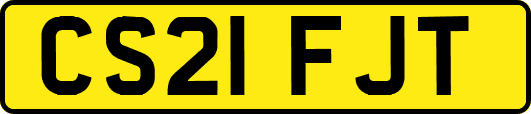 CS21FJT