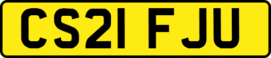 CS21FJU