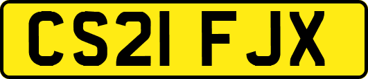 CS21FJX