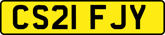 CS21FJY