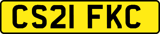 CS21FKC