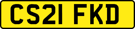 CS21FKD