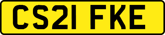 CS21FKE
