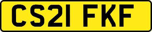 CS21FKF