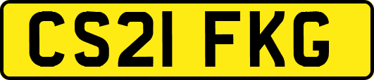 CS21FKG
