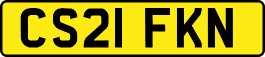 CS21FKN