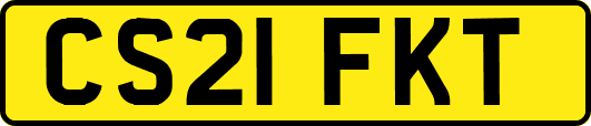 CS21FKT