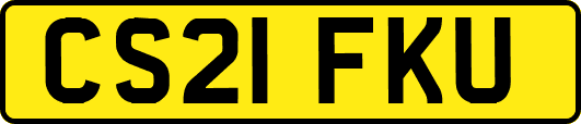 CS21FKU