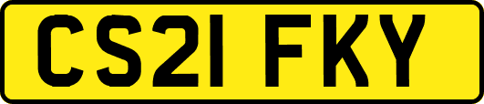 CS21FKY
