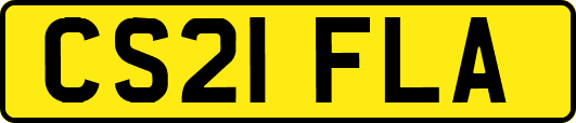 CS21FLA