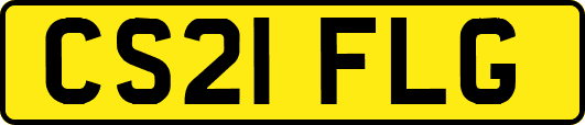 CS21FLG