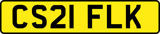 CS21FLK
