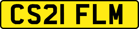 CS21FLM
