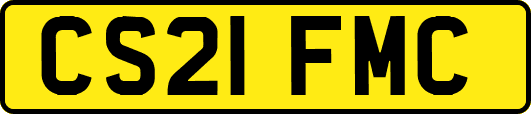 CS21FMC