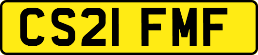 CS21FMF