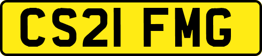 CS21FMG