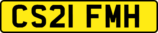CS21FMH