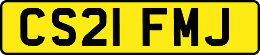CS21FMJ