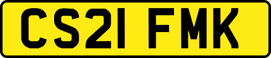 CS21FMK