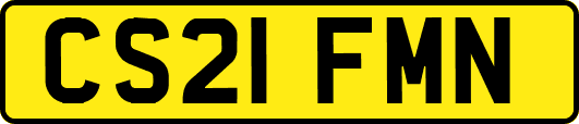 CS21FMN