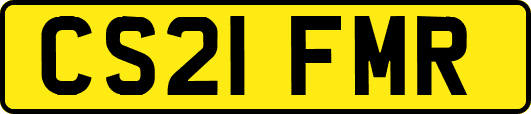 CS21FMR