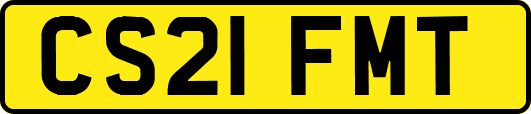 CS21FMT
