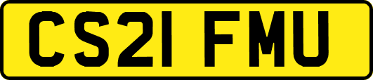 CS21FMU
