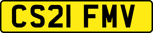 CS21FMV