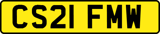 CS21FMW