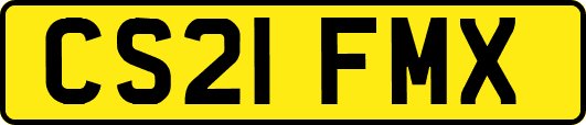 CS21FMX