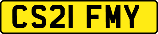 CS21FMY
