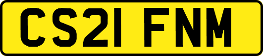 CS21FNM