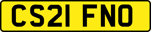 CS21FNO