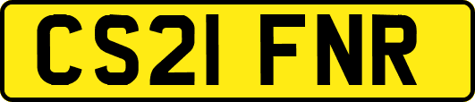 CS21FNR