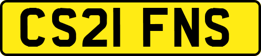 CS21FNS