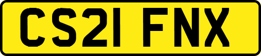 CS21FNX